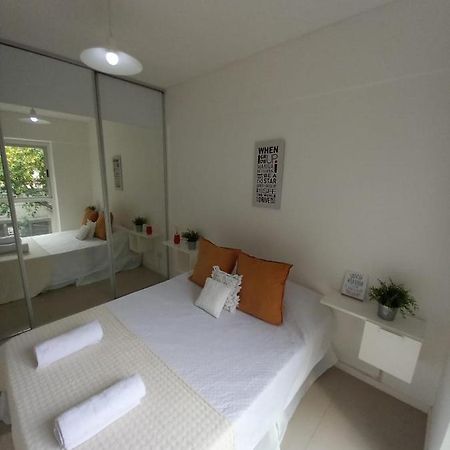 Apartamento Palermo House Ciudad Autónoma de Ciudad Autónoma de Buenos Aires Exterior foto
