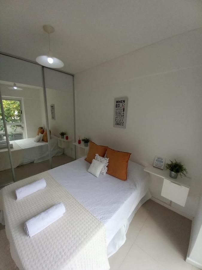 Apartamento Palermo House Ciudad Autónoma de Ciudad Autónoma de Buenos Aires Exterior foto