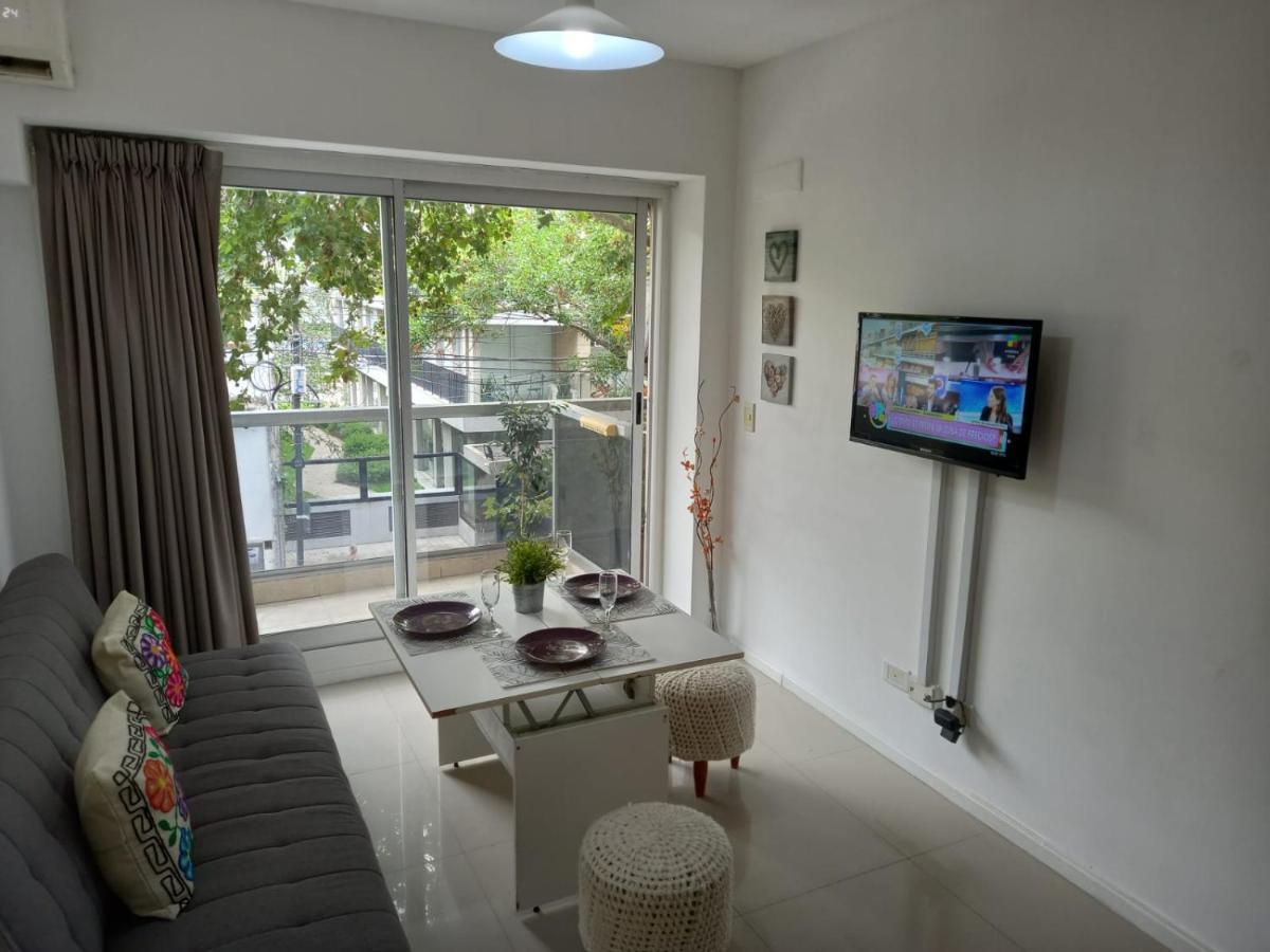 Apartamento Palermo House Ciudad Autónoma de Ciudad Autónoma de Buenos Aires Exterior foto