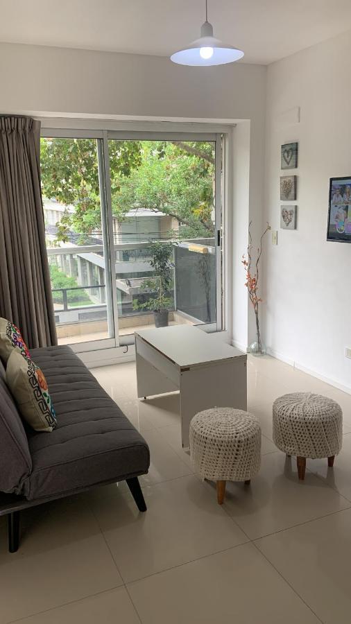 Apartamento Palermo House Ciudad Autónoma de Ciudad Autónoma de Buenos Aires Exterior foto