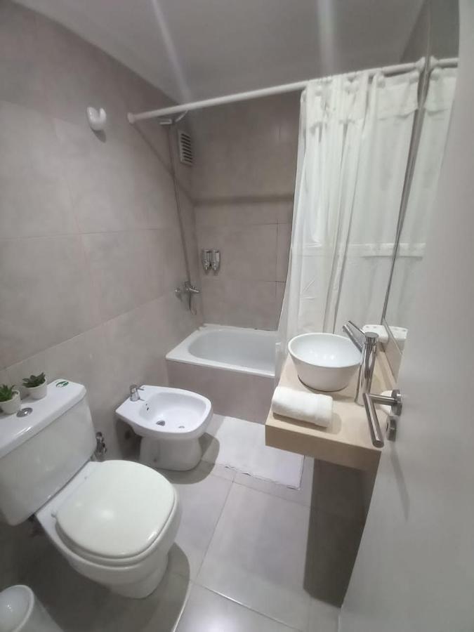 Apartamento Palermo House Ciudad Autónoma de Ciudad Autónoma de Buenos Aires Exterior foto