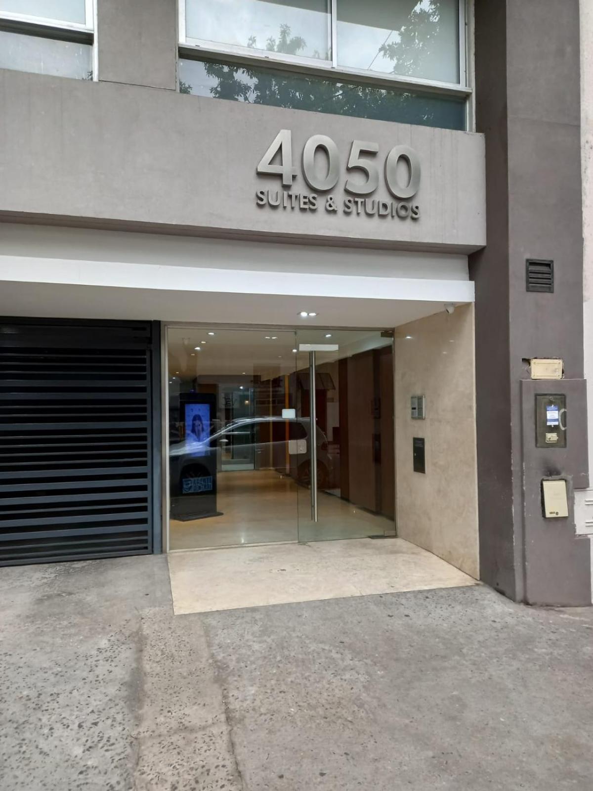 Apartamento Palermo House Ciudad Autónoma de Ciudad Autónoma de Buenos Aires Exterior foto